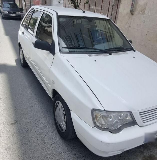 خودرو پراید، 111 آگهی ann_18465937