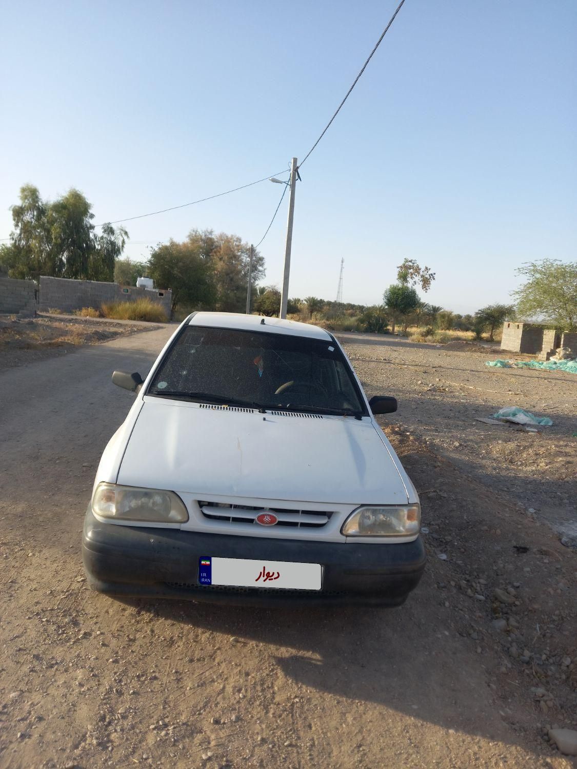 خودرو پراید، 131 آگهی ann_18465939