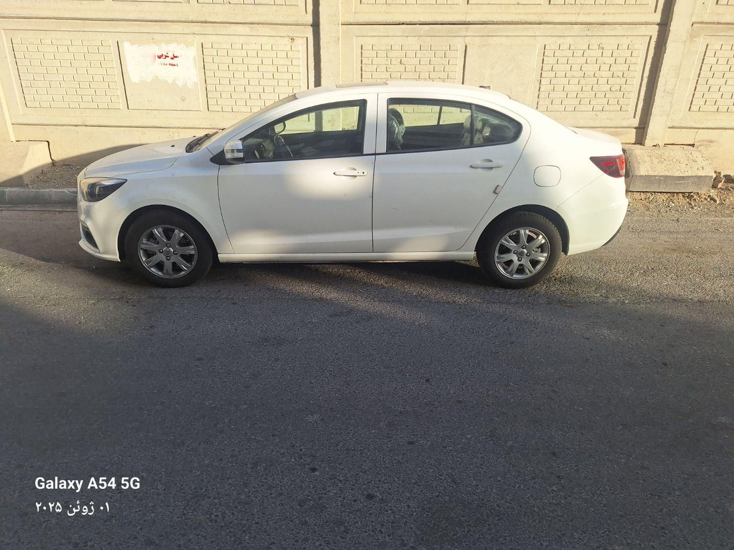 خودرو شاهین، G آگهی ann_18465945