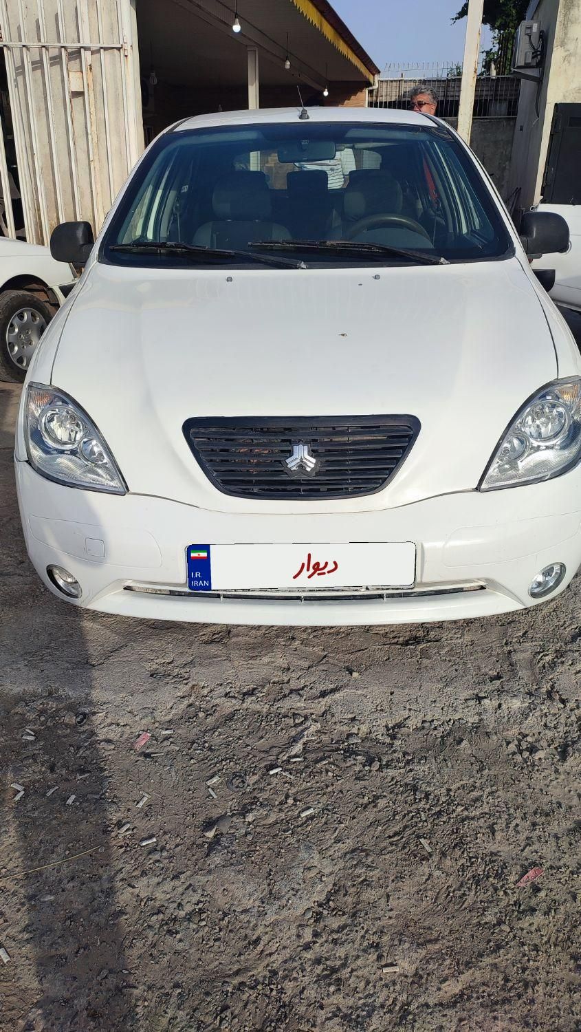 خودرو تیبا، 2 آگهی ann_18465950