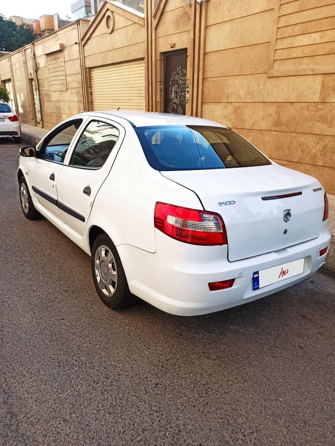 رانا LX TU5 - 1398