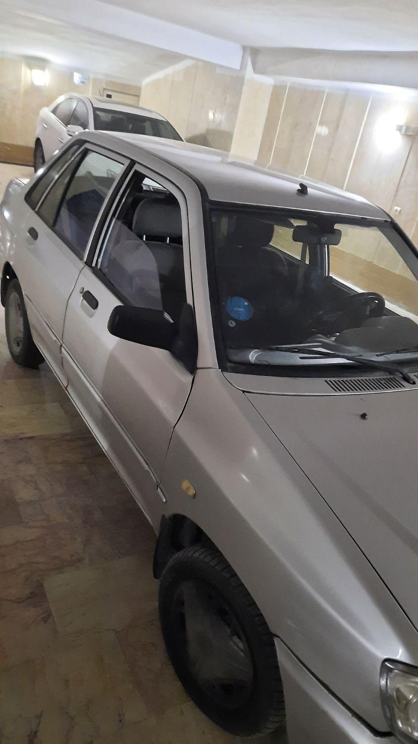 پراید 132 SX - 1390
