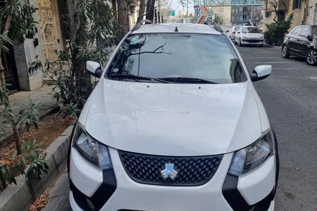 خودرو کوییک، GXR آگهی ann_18465987