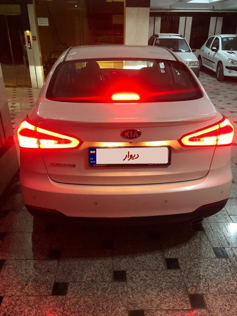 خودرو کیا، سراتو آگهی ann_18466006