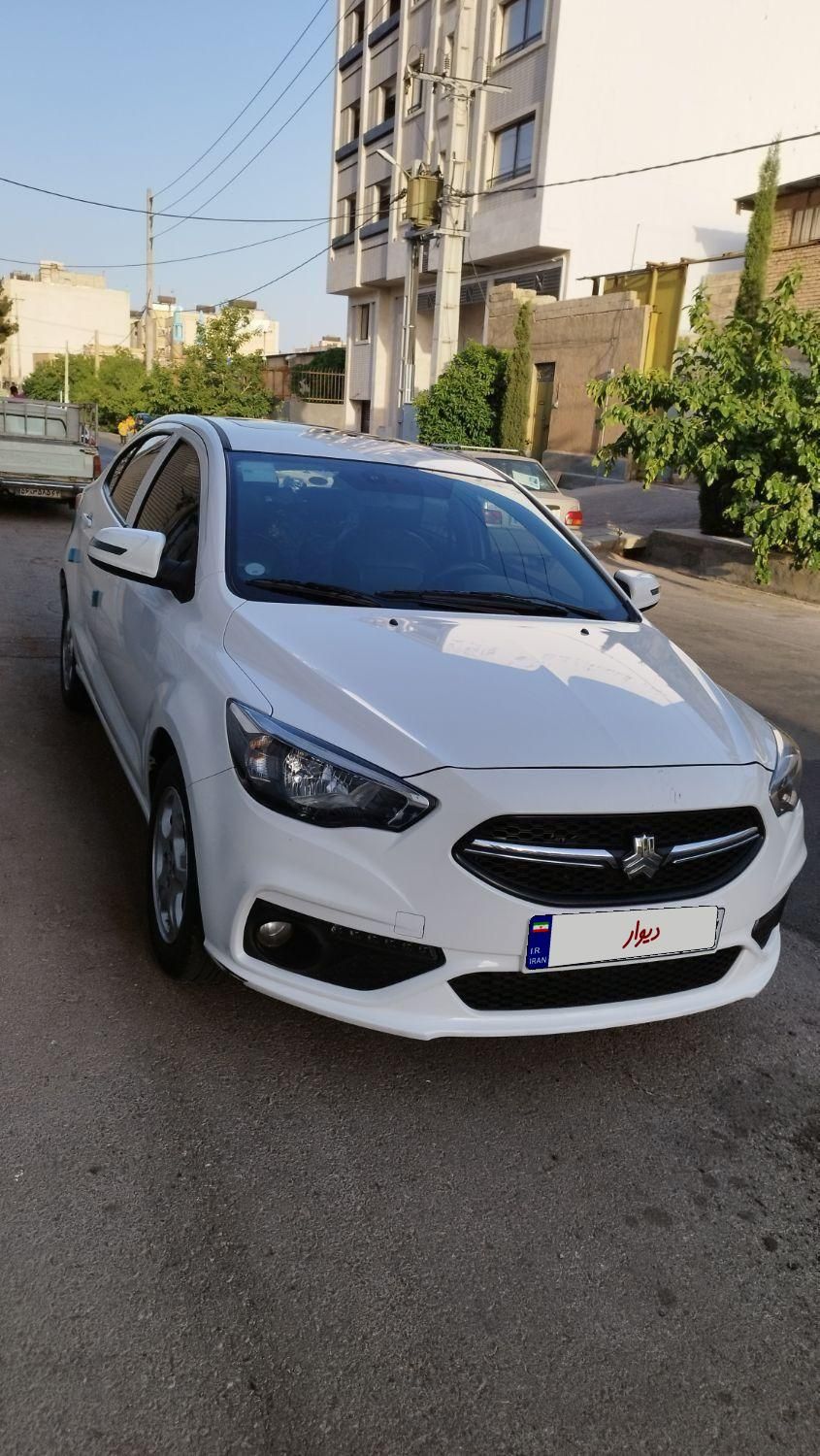 شاهین G دنده ای - 1401