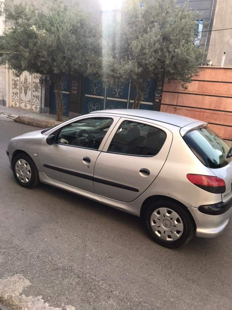 خودرو پژو، 206 آگهی ann_18466019