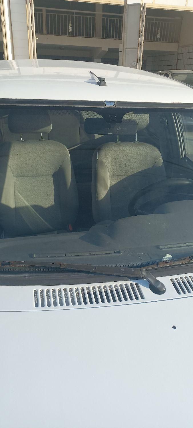پراید 131 SX - 1391