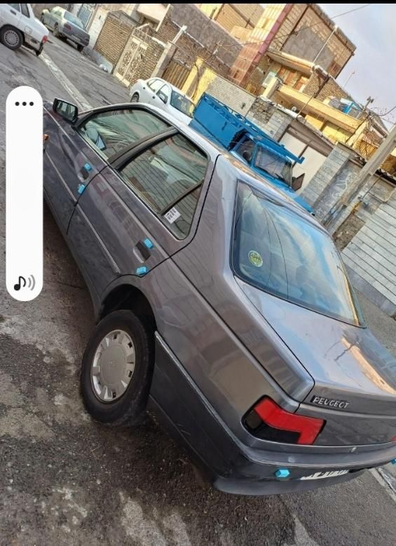 خودرو پژو، 405 آگهی ann_18466076
