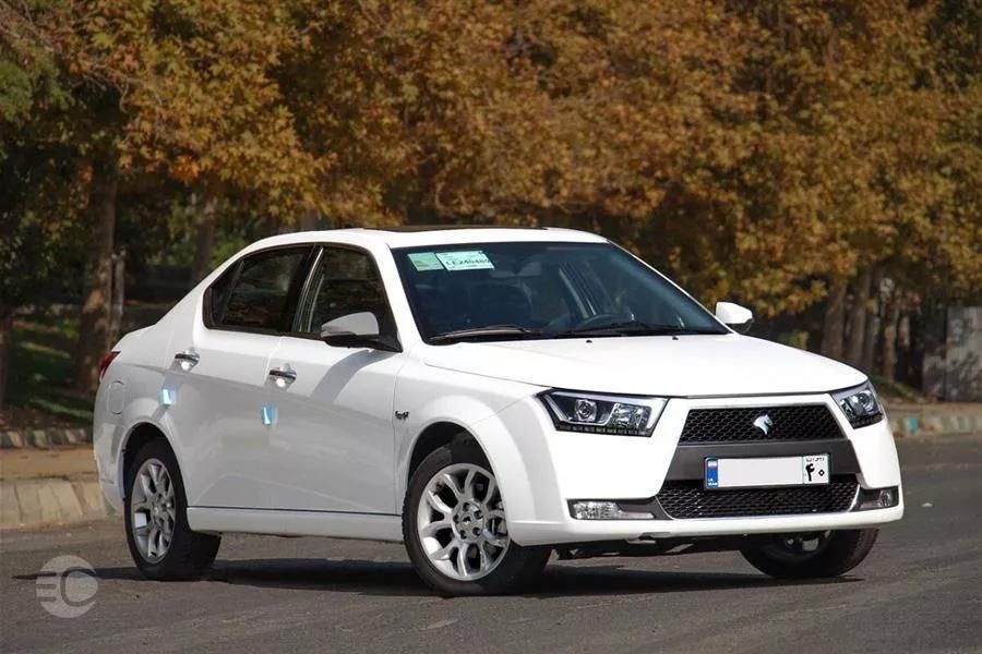 پژو 405 بنزینی GLX - TU5 - 1388