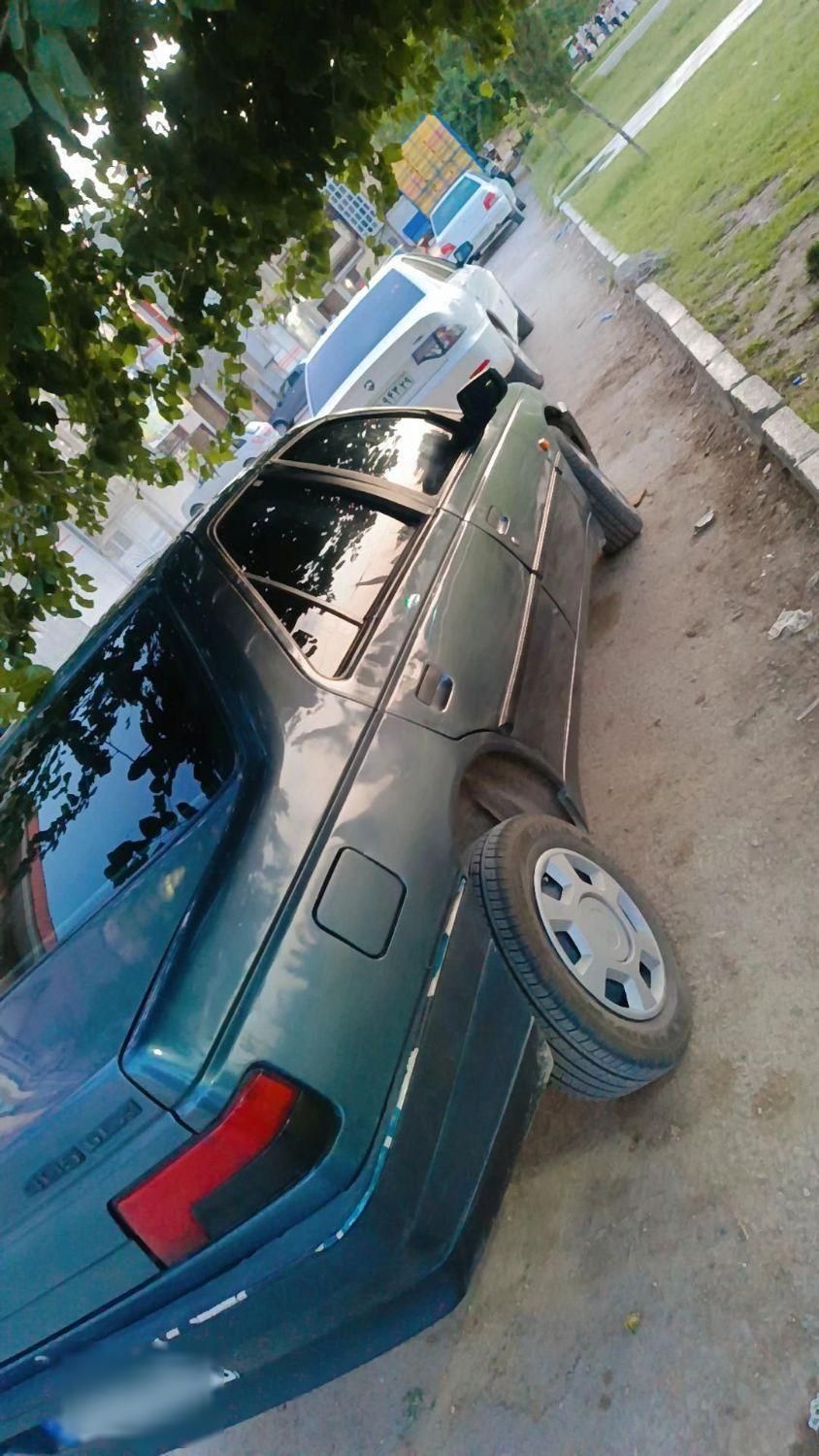 پژو 405 GLX - دوگانه سوز - 1395