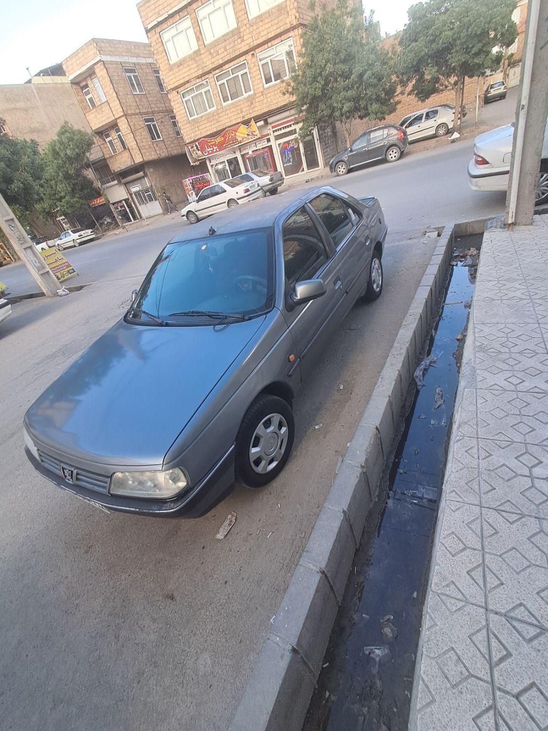 خودرو پژو، 405 آگهی ann_18466107