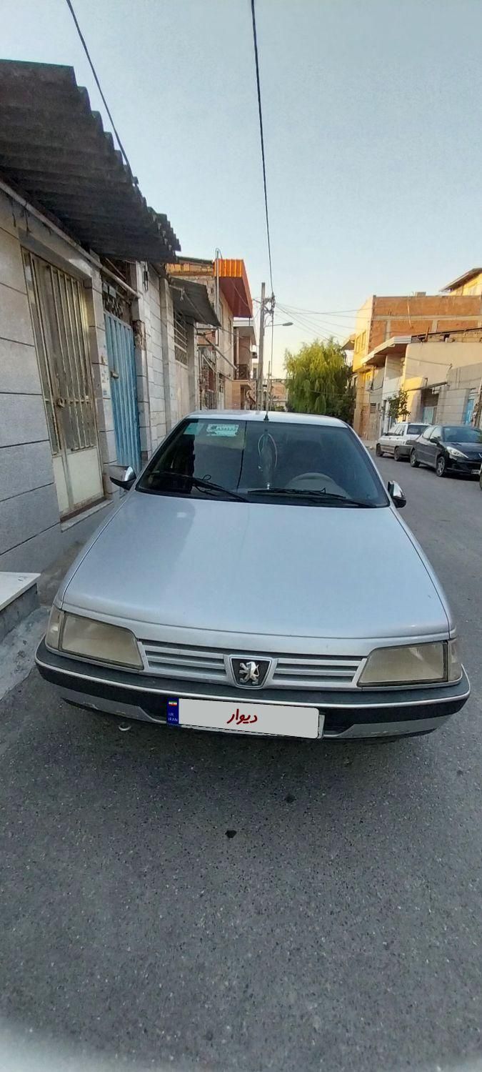 خودرو پژو، 405 آگهی ann_18466128