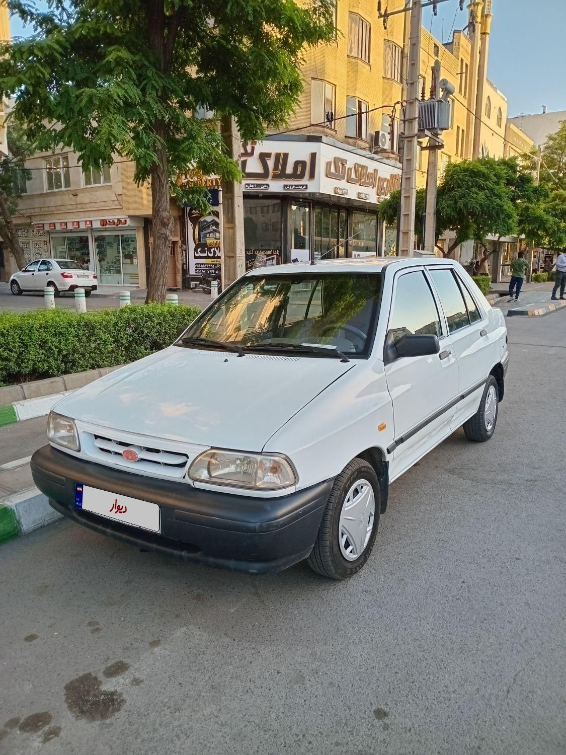 خودرو پراید، 131 آگهی ann_18466145