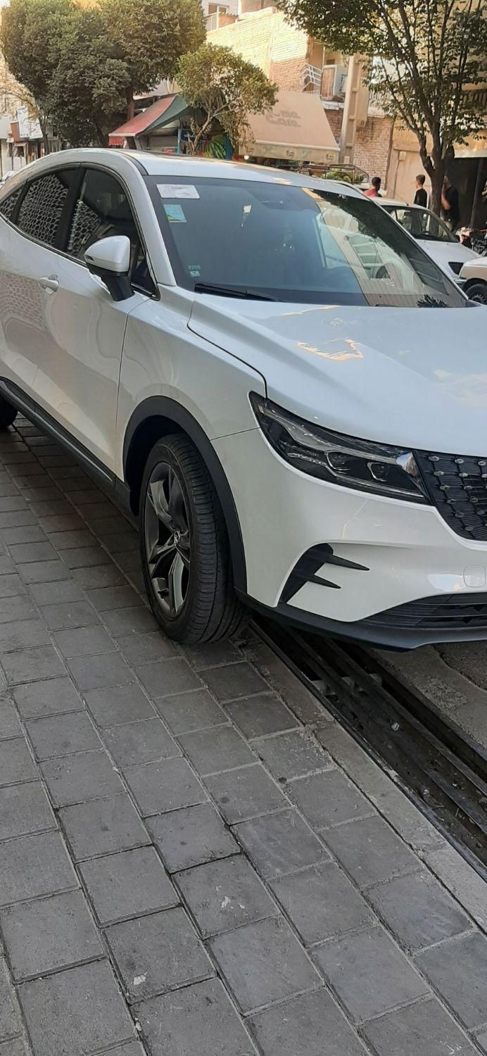 دیگنیتی پرستیژ - - 2022