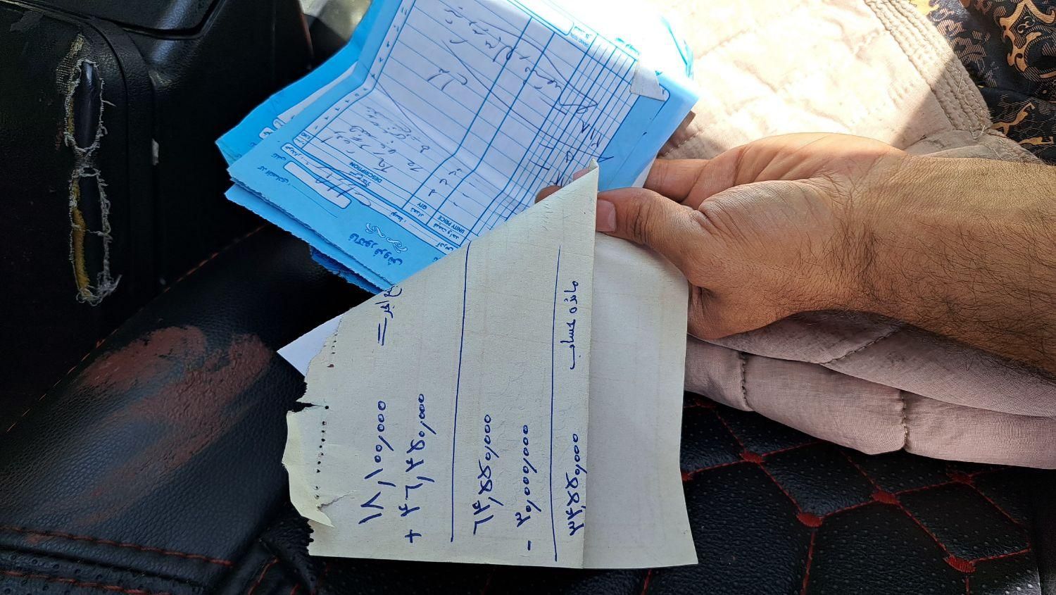 پژو 206 تیپ 2 - 1387