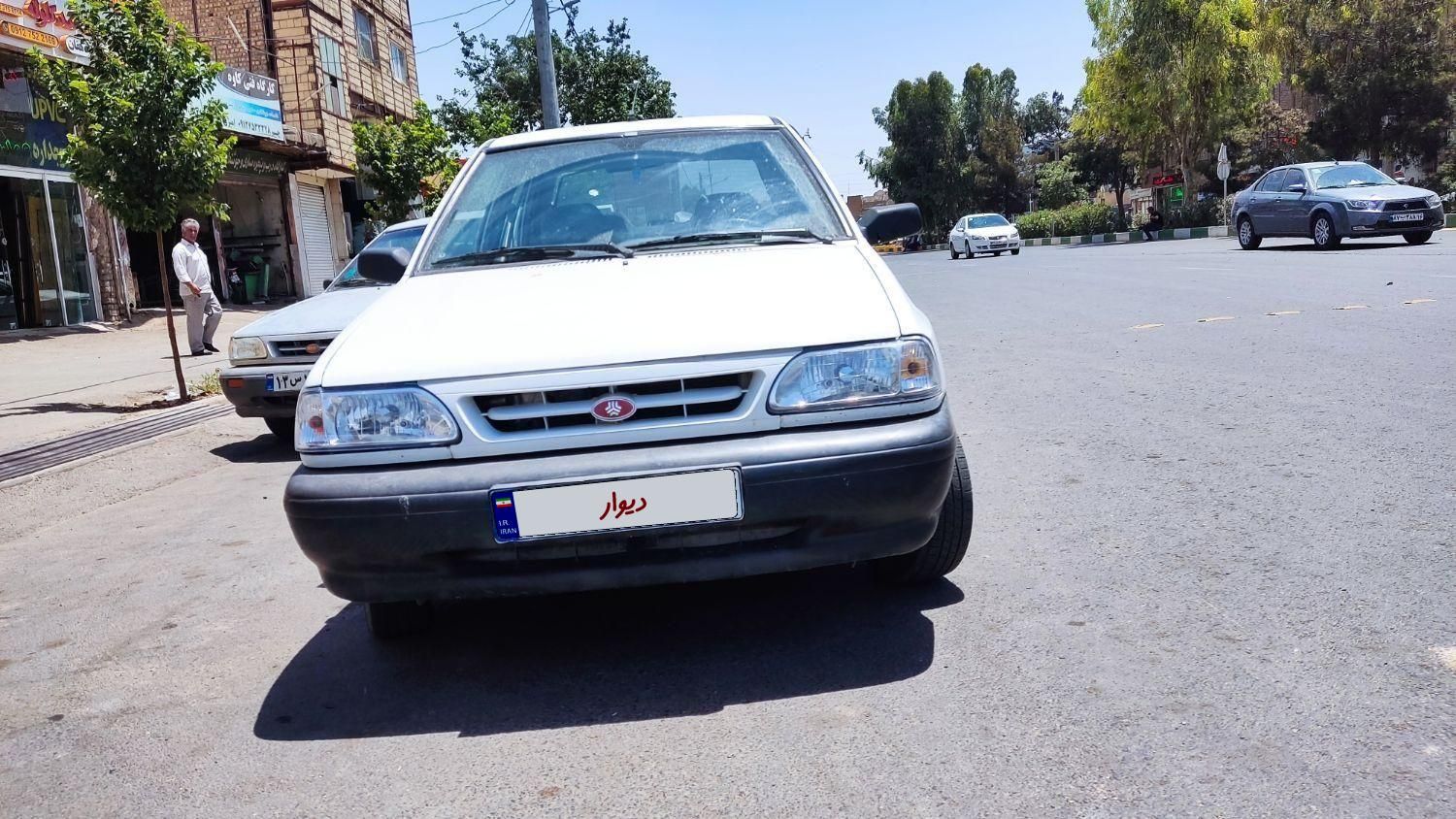 خودرو پراید، 131 آگهی ann_18466228