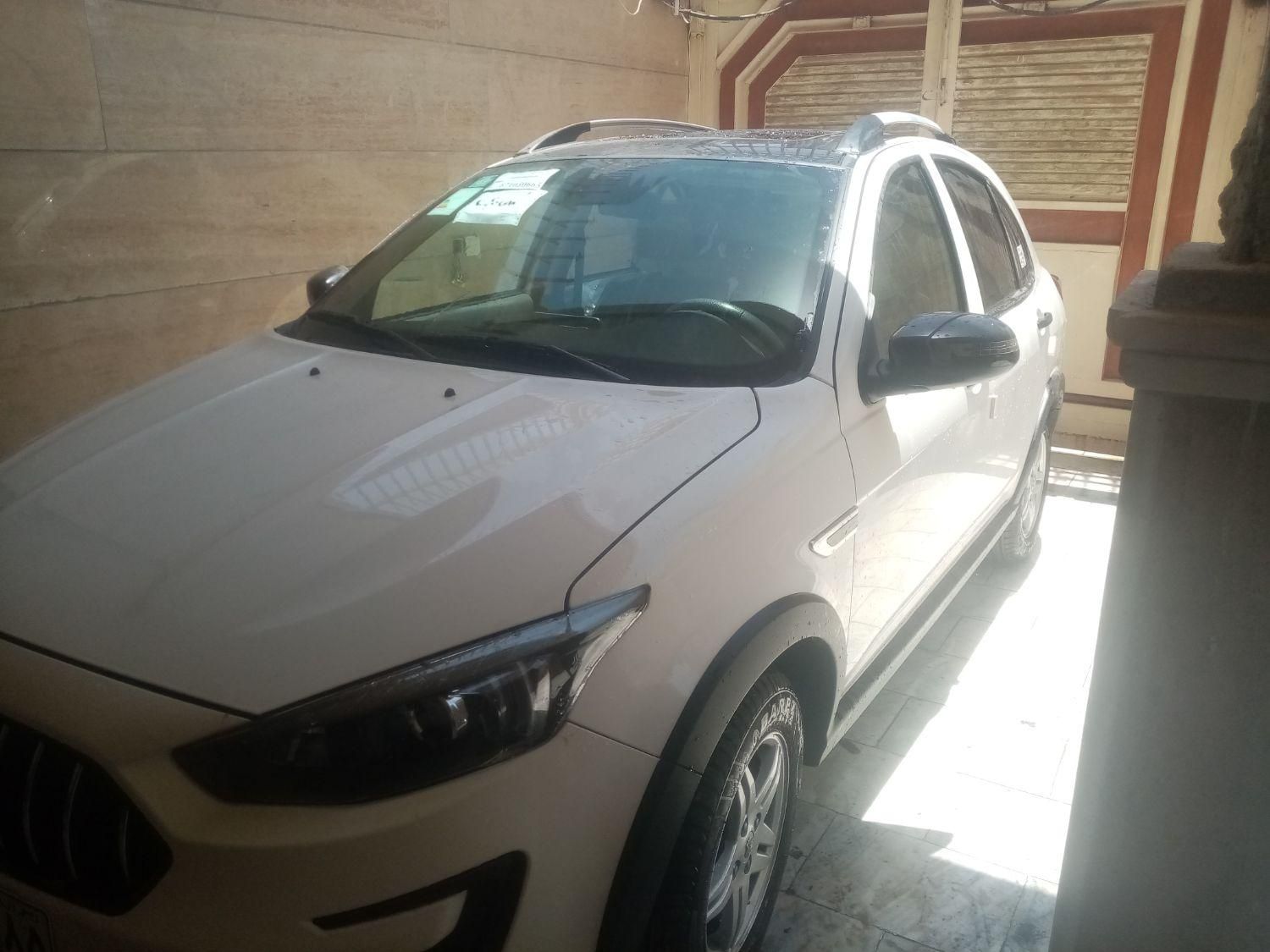 اطلس G دنده ای - 1404