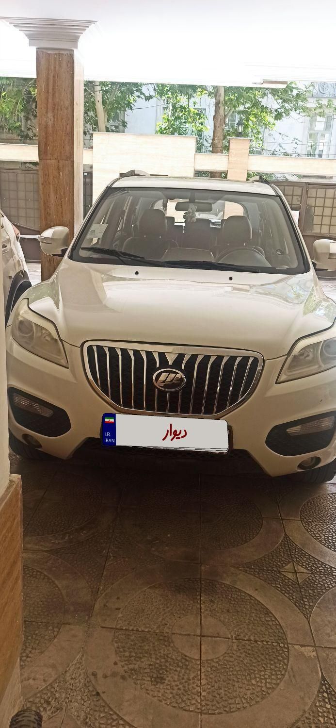 خودرو لیفان، X60 آگهی ann_18466248