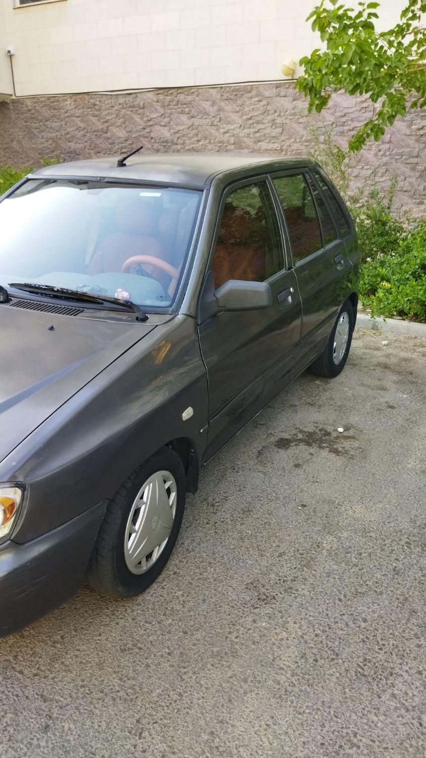 پراید 111 SX - 1390