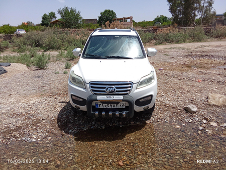خودرو لیفان، X60 آگهی ann_18466382