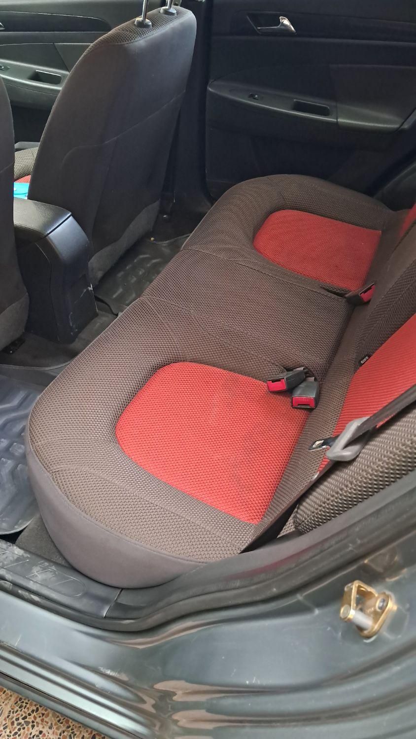 دانگ فنگ H30 کراس اتوماتیک - 1396