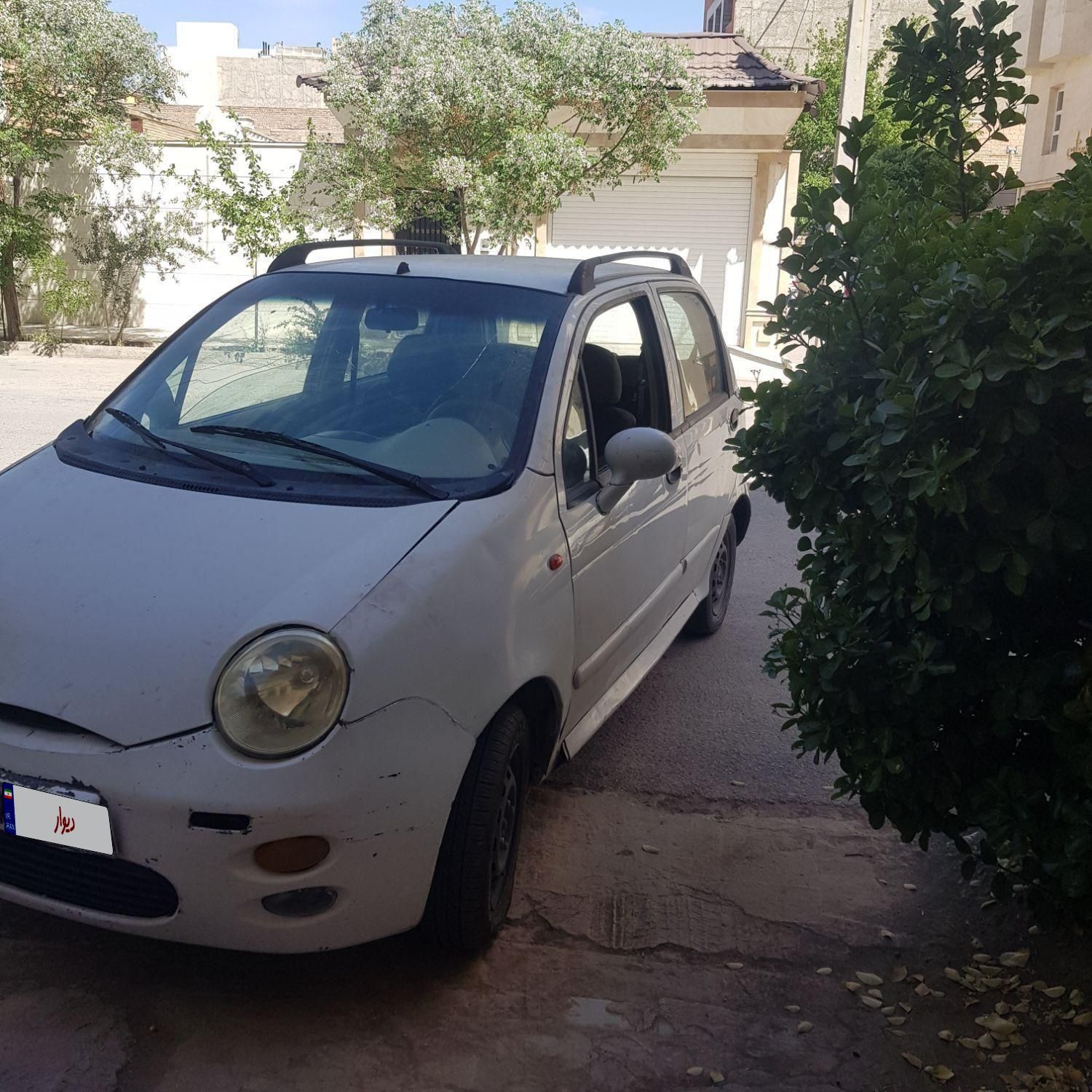خودرو ام وی ام، 110 آگهی ann_18466474