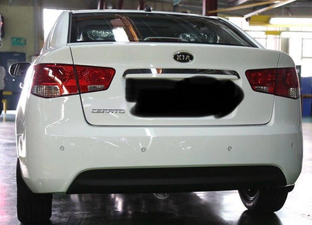 کیا سراتو مونتاژ 2000 اتوماتیک - 1398