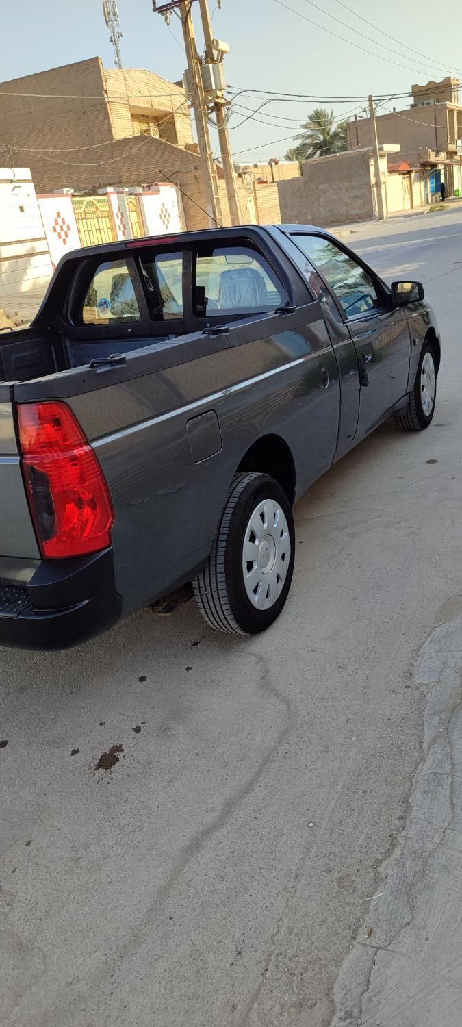 خودرو آریسان، 2 آگهی ann_18466611