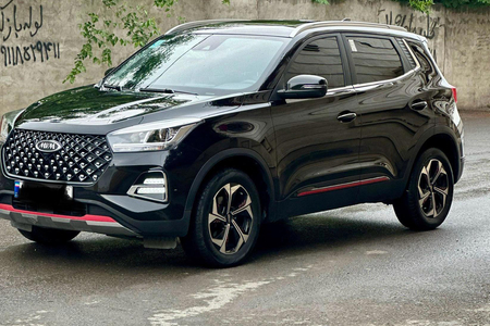 ام وی ام X55 پرو IE اسپرت - 1401