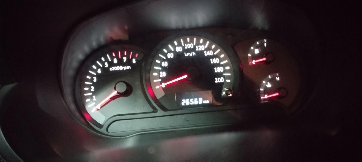 ساینا EX معمولی - 1399