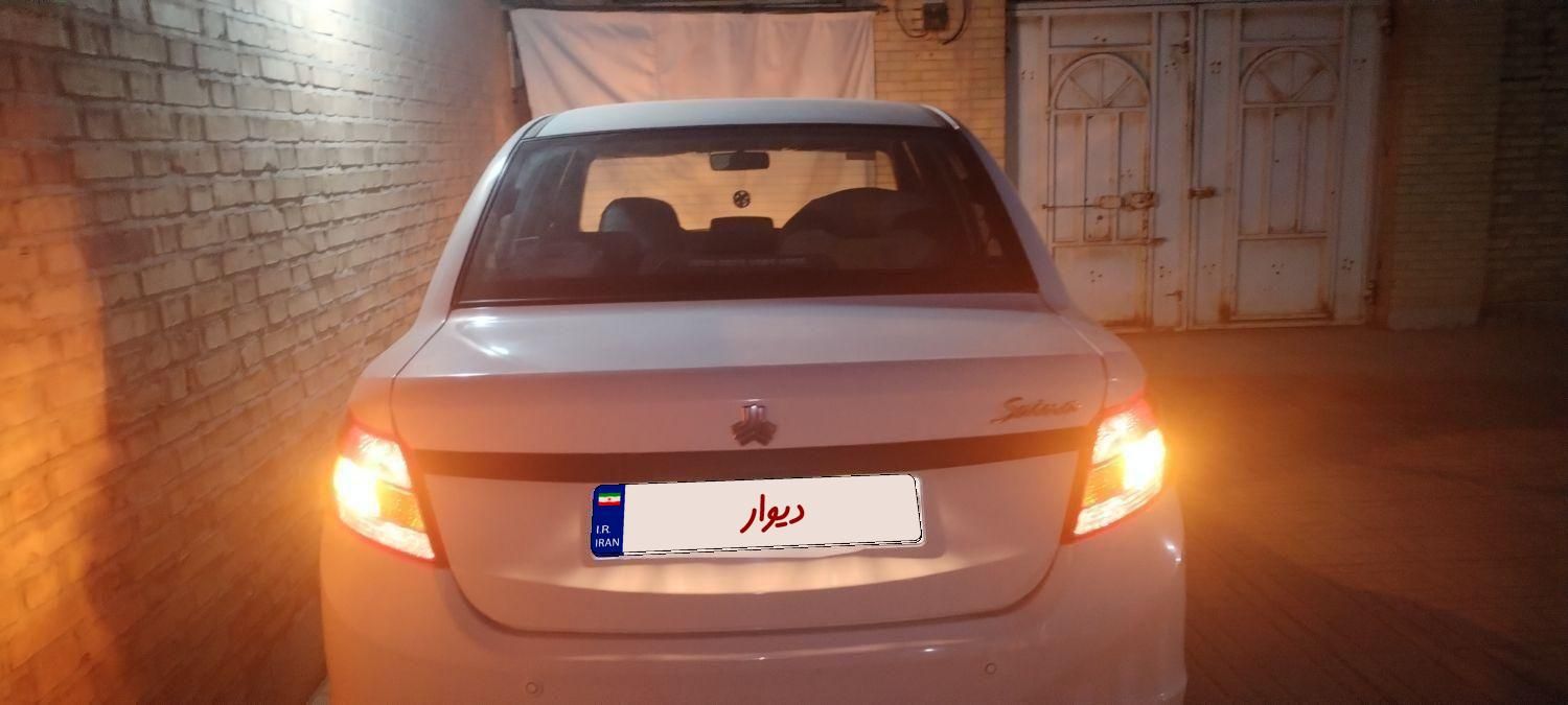 ساینا EX معمولی - 1399