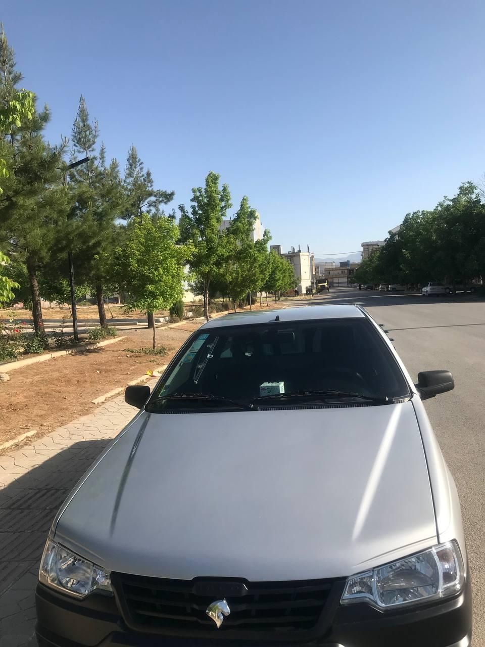 خودرو آریسان، 2 آگهی ann_18466804