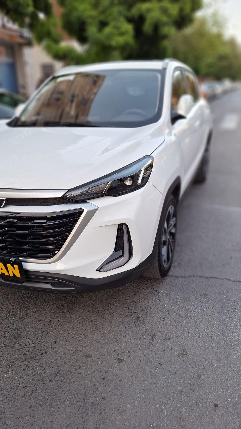 تیگارد X35 ساده - 2024
