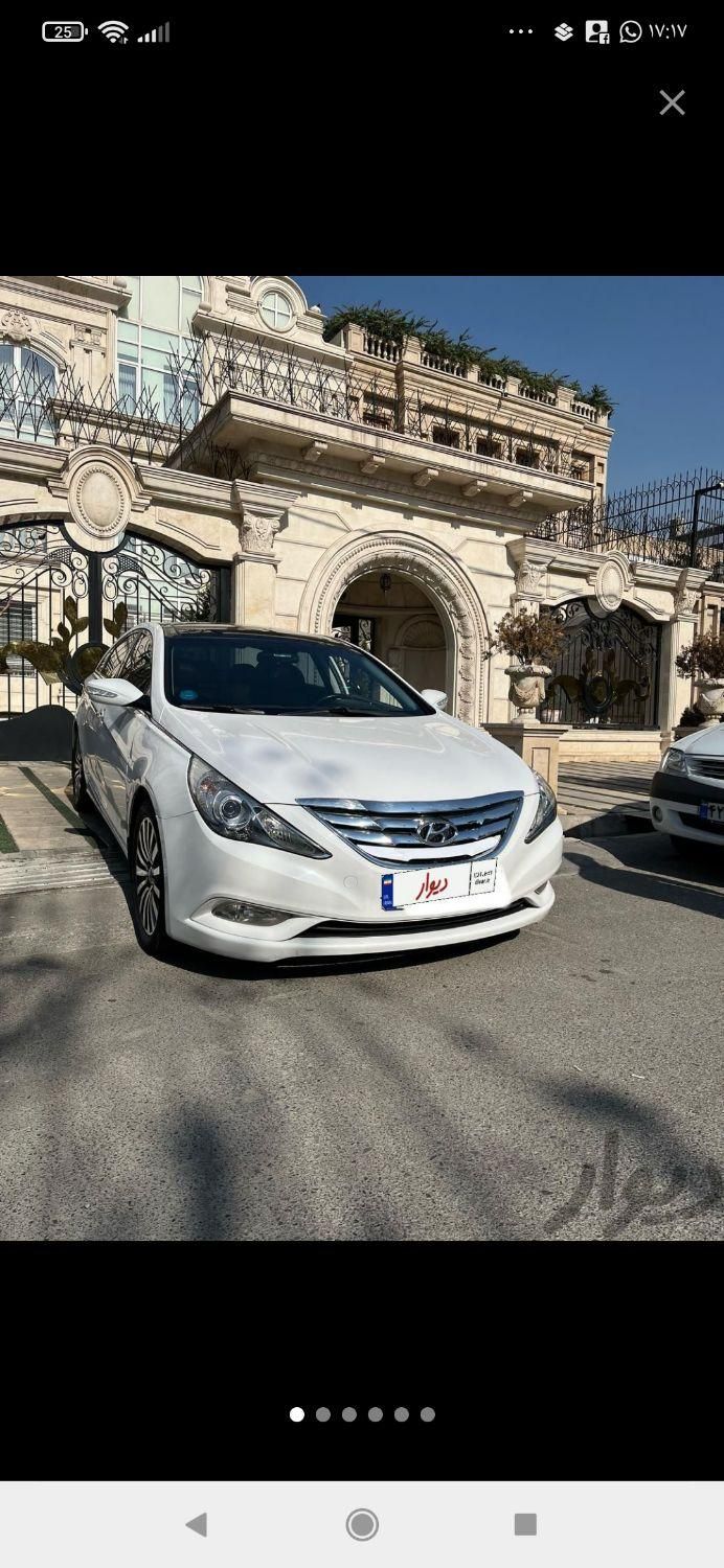خودرو هیوندای، سوناتا آگهی ann_18466851