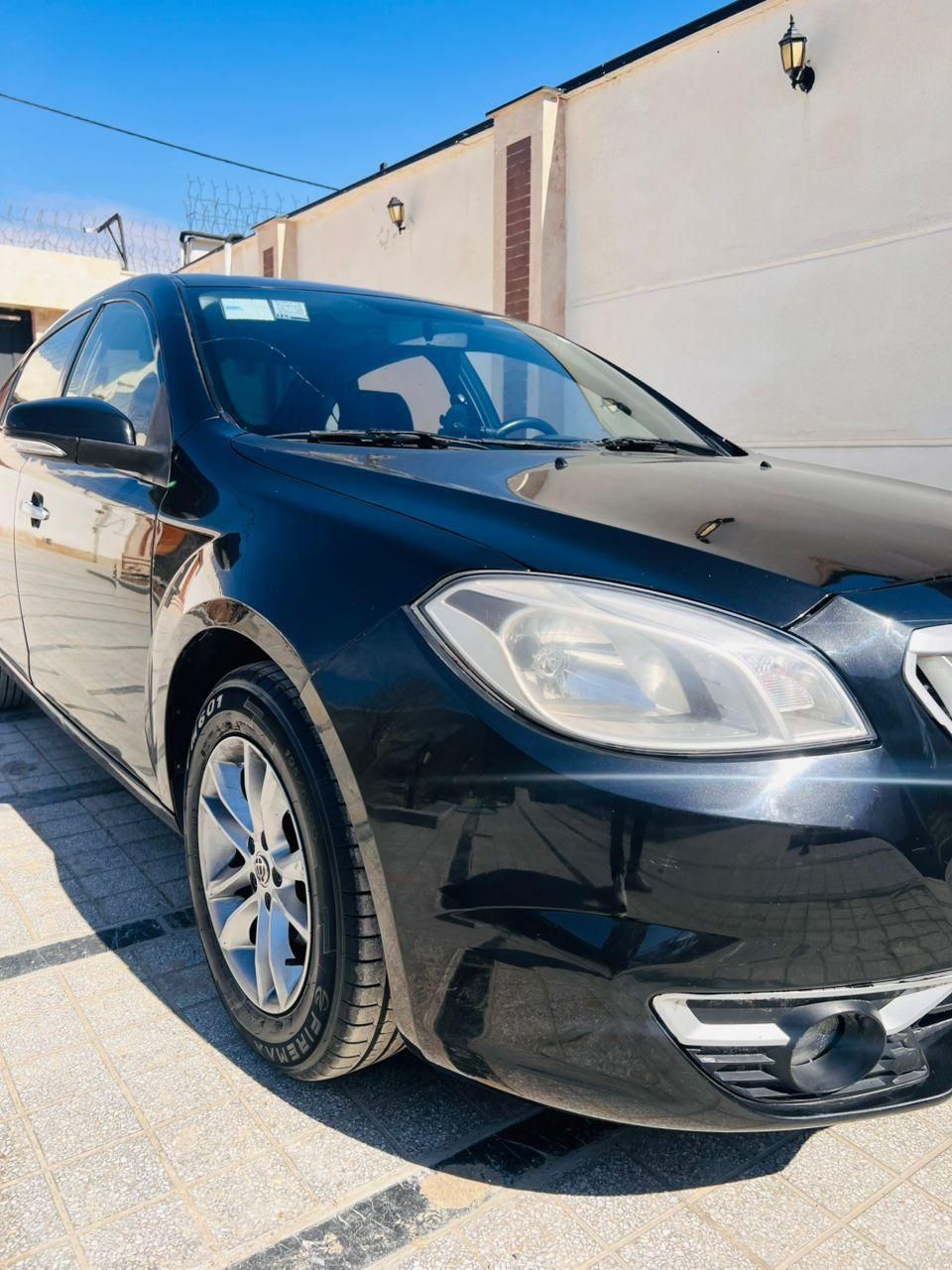 برلیانس H330 اتوماتیک 1650 - 2018