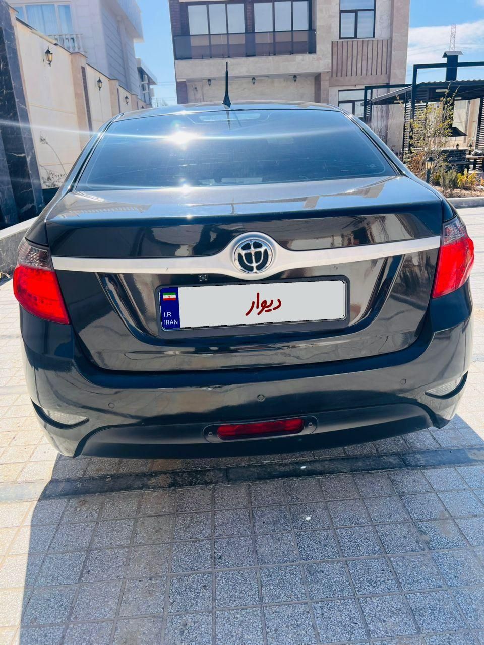 برلیانس H330 اتوماتیک 1650 - 2018