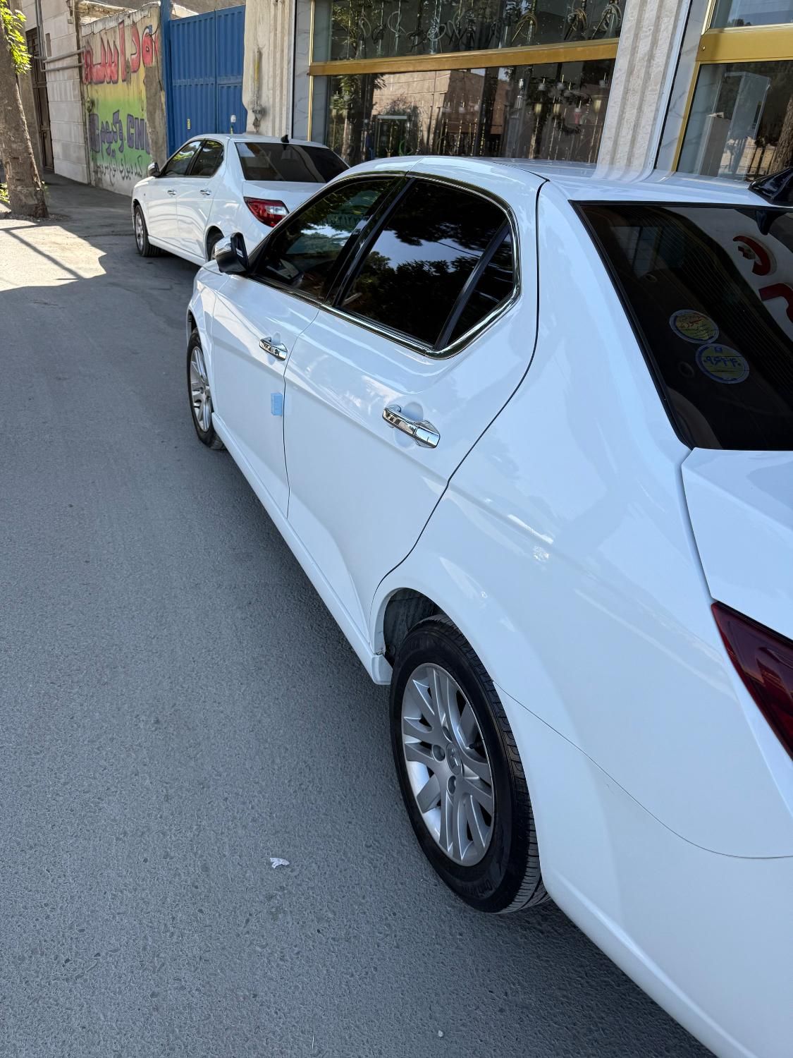 خودرو دنا، پلاس آگهی ann_18466916