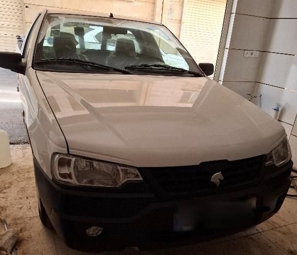 خودرو آریسان، 2 آگهی ann_18466929