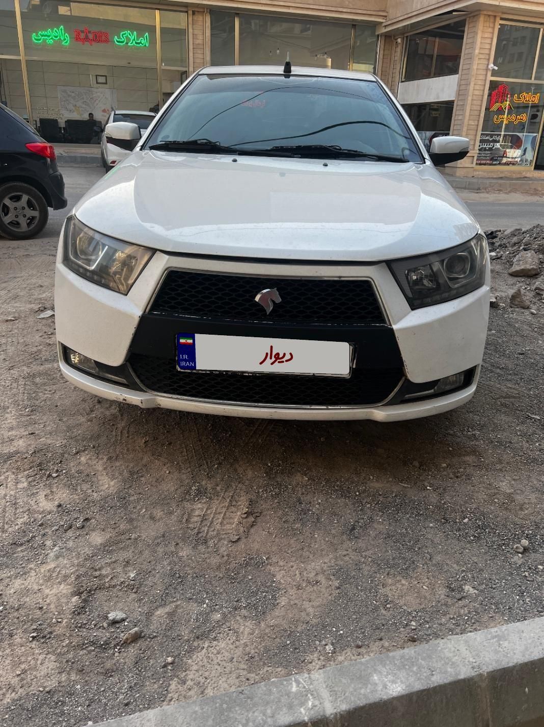 خودرو دنا، معمولی آگهی ann_18466931