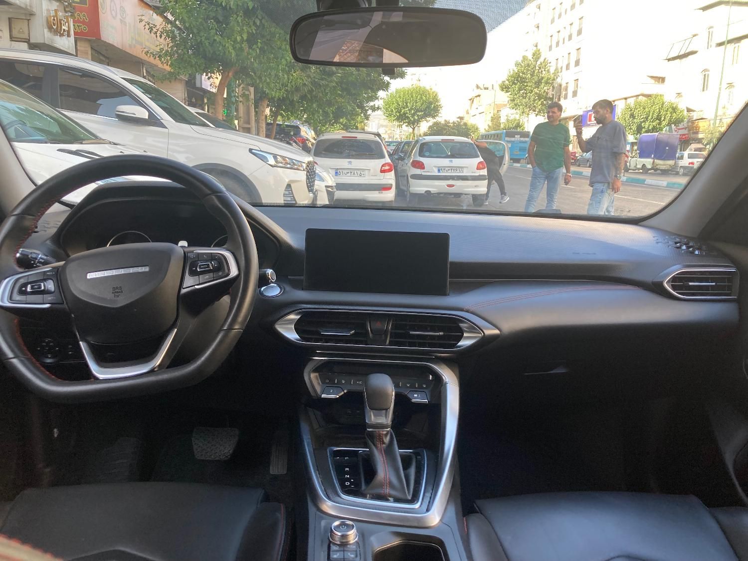ریسپکت پرایم تیپ 1 - 2022