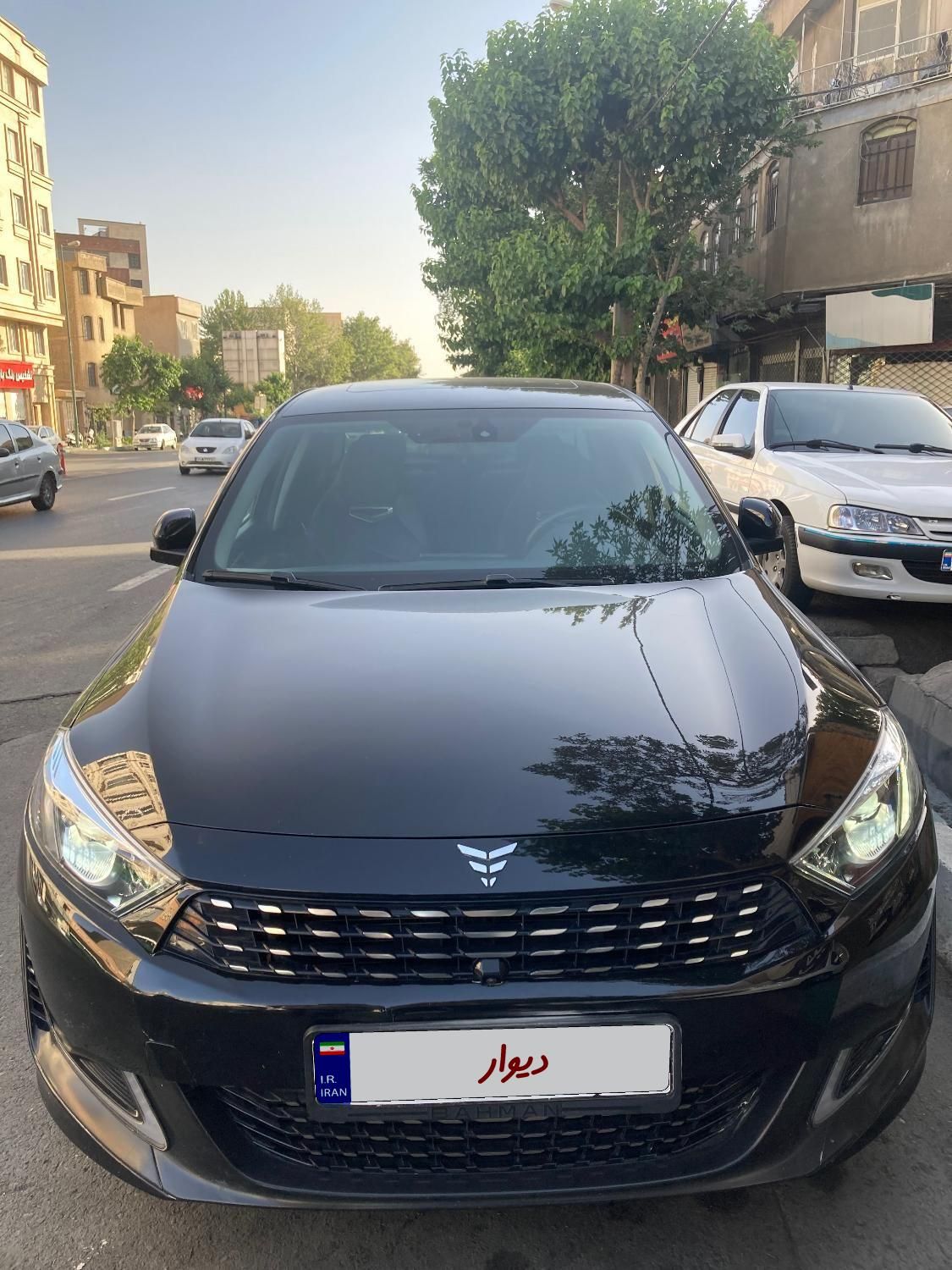 خودرو ریسپکت، پرایم آگهی ann_18466999