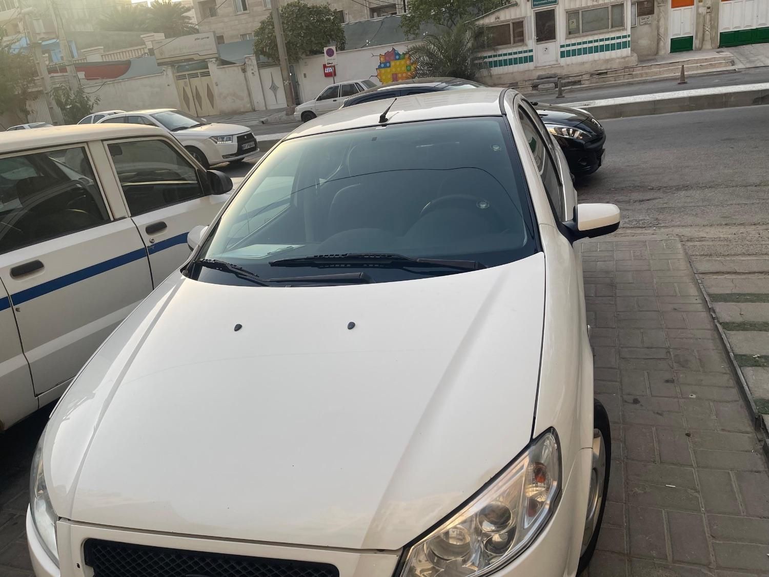 خودرو رانا، LX آگهی ann_18467223
