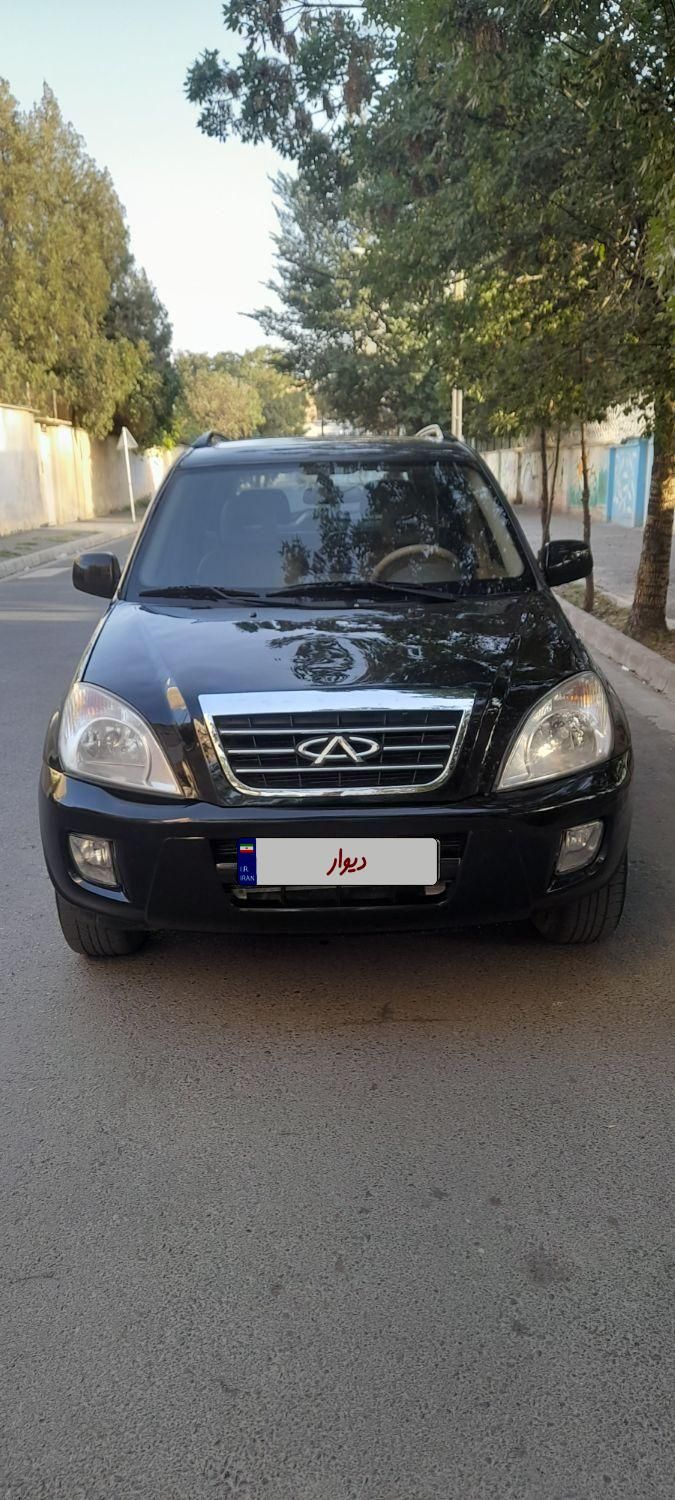 خودرو ام وی ام، X33 آگهی ann_18467266