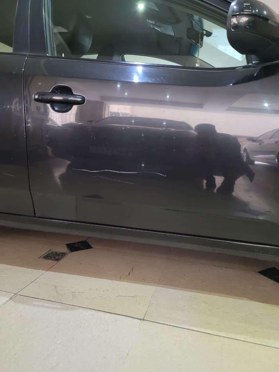 کیا سراتو مونتاژ 1600دنده ای - 2015