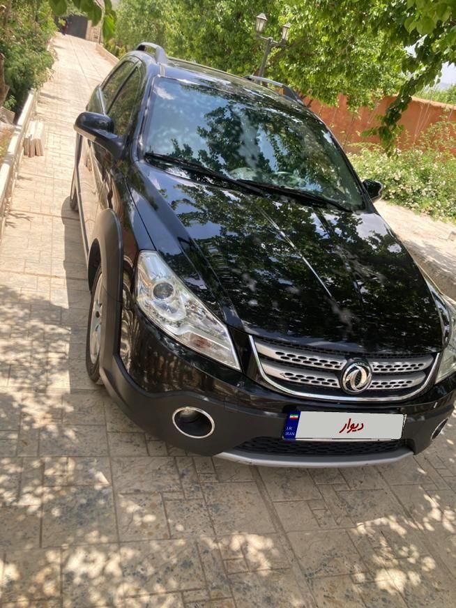 دانگ فنگ H30 کراس اتوماتیک - 1397