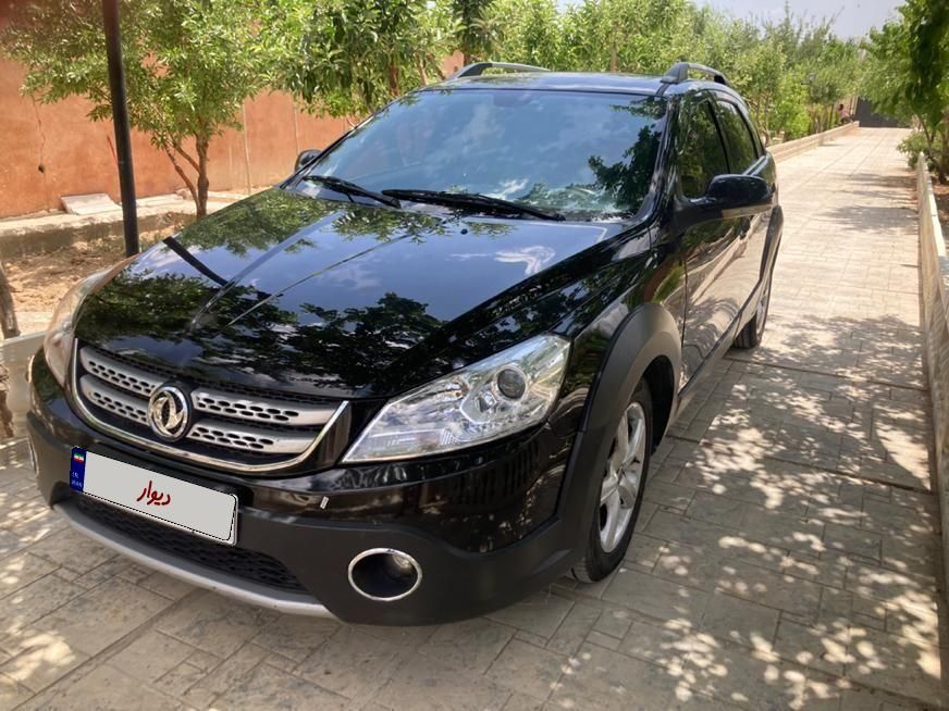 دانگ فنگ H30 کراس اتوماتیک - 1397