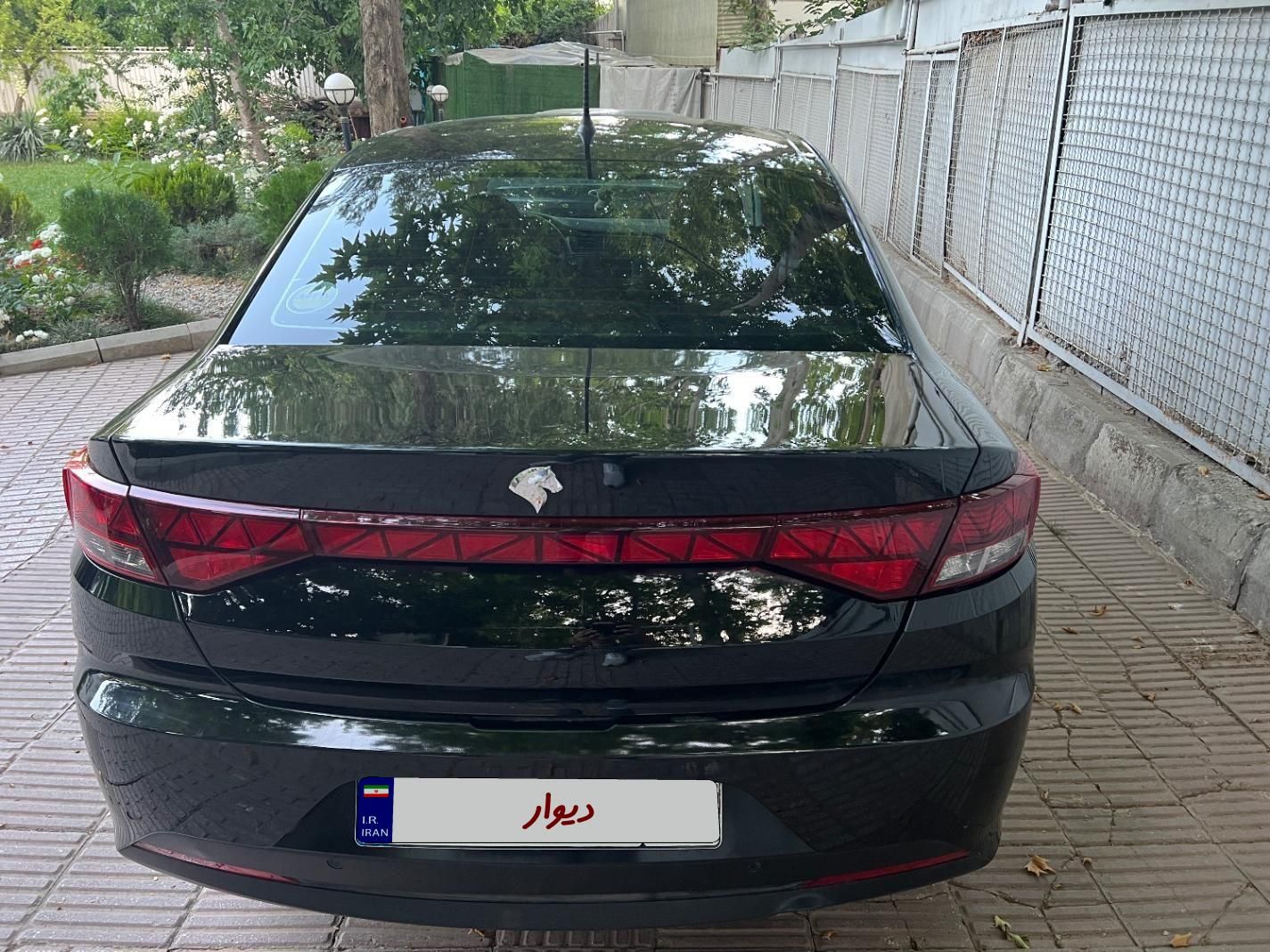 تارا دنده‌ای v1 - 1402