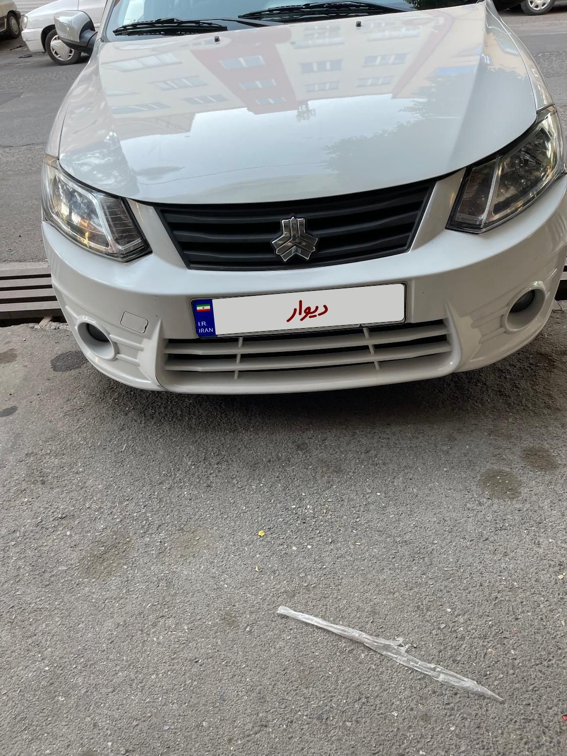 ساینا G GXL بنزینی - 1400