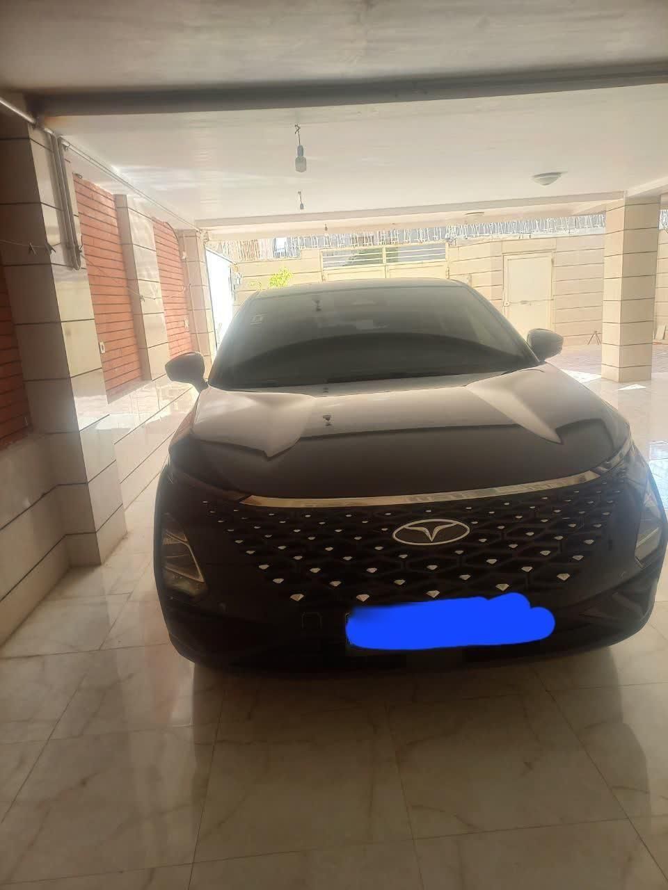 خودرو فونیکس، FX آگهی ann_18467362