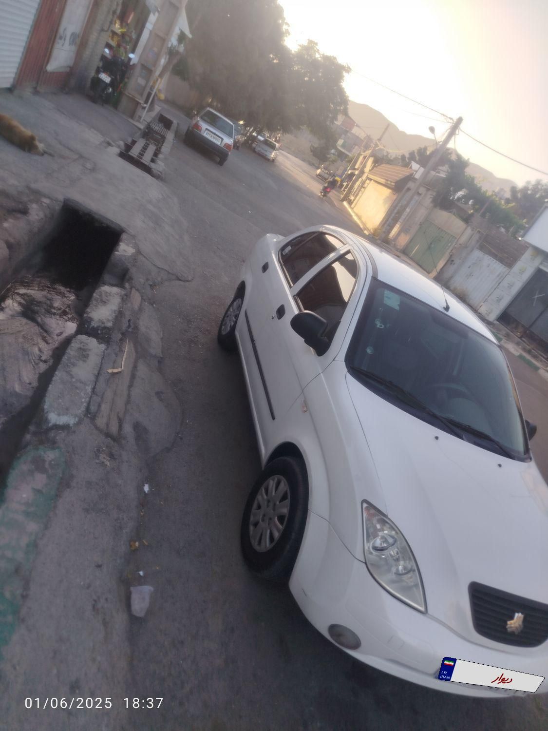 خودرو تیبا، صندوق دار آگهی ann_18467370